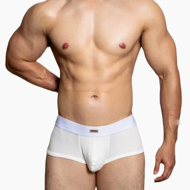 D.m Mens sexy briefs Underwear Simple