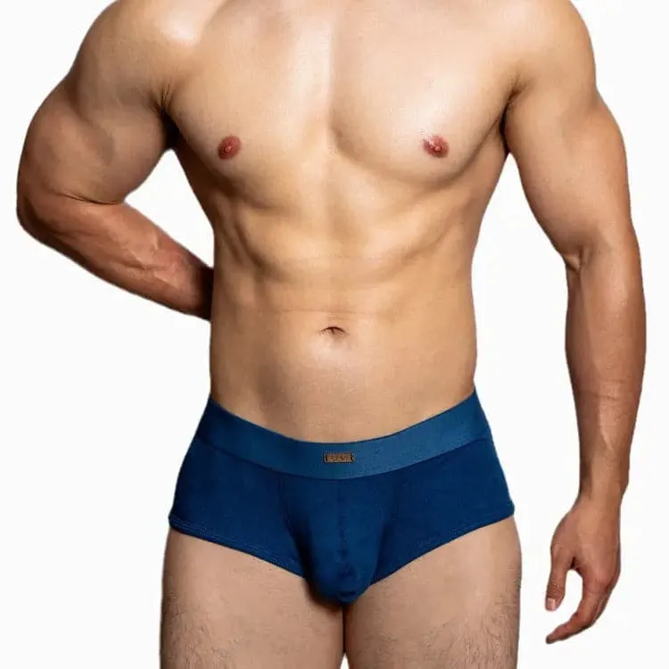 D.m Mens sexy briefs Underwear Simple
