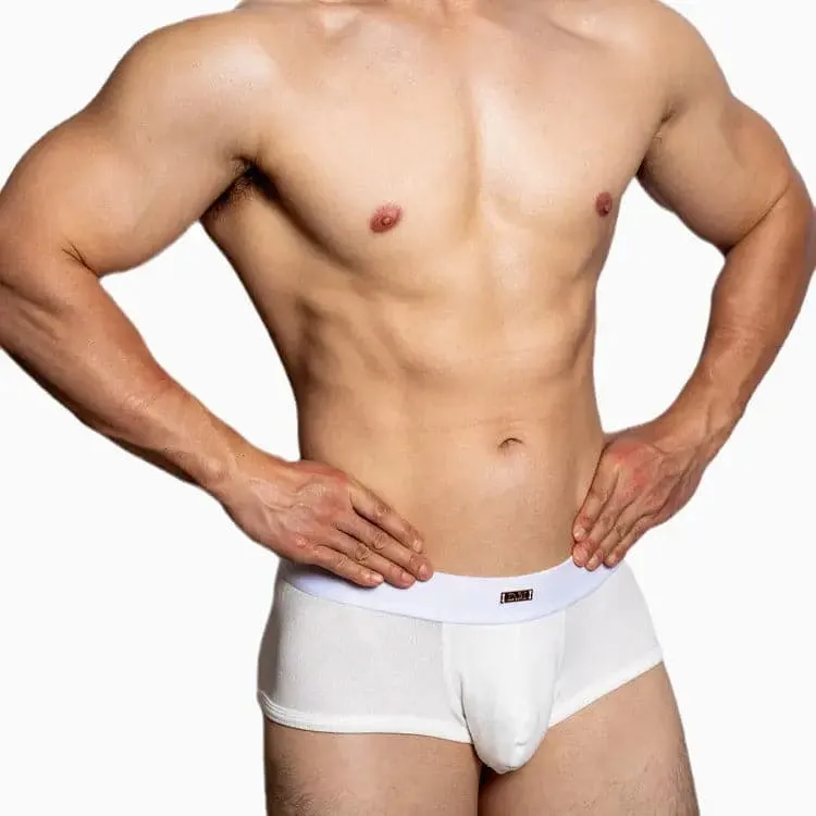 D.m Mens sexy briefs Underwear Simple