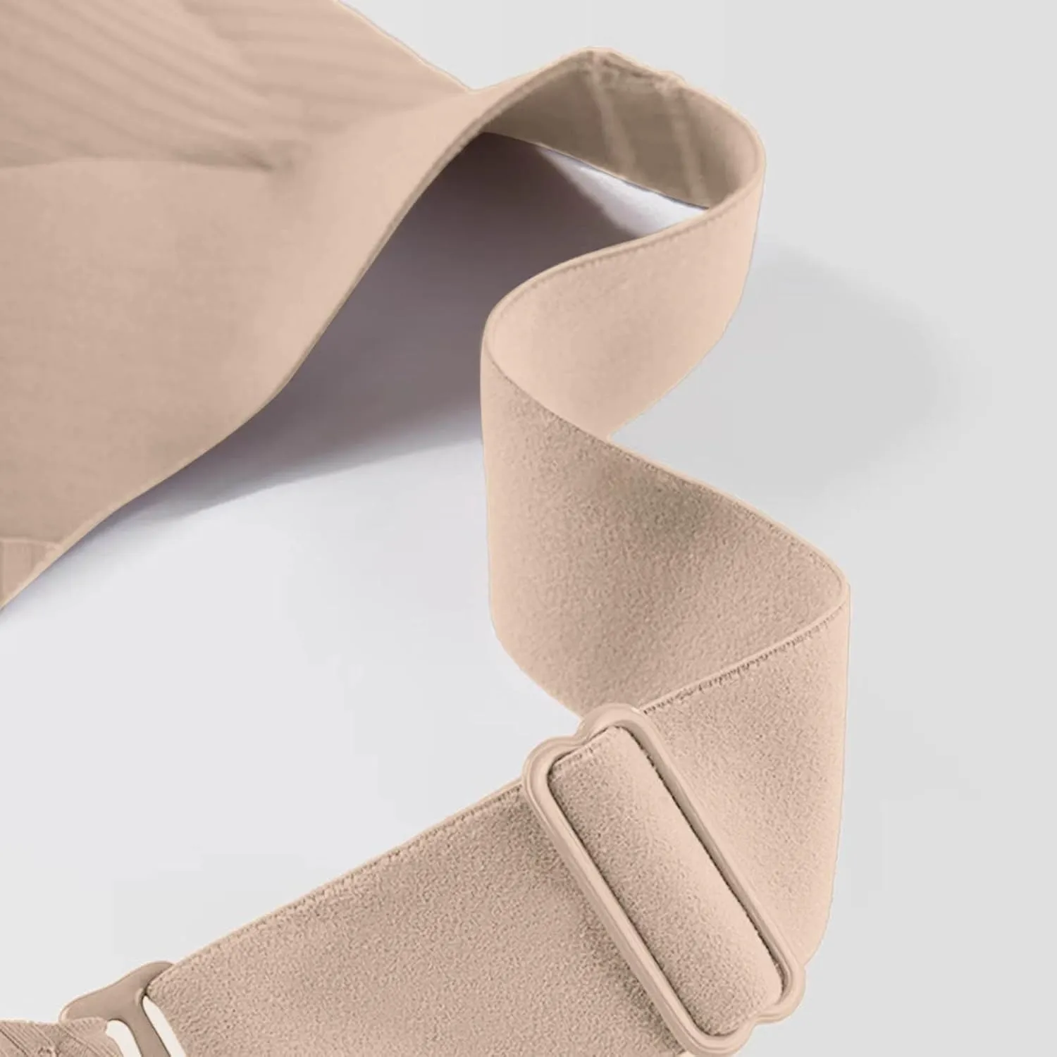 Dotmalls Invisible Lift Bra,Yifare Invisible Lift Bra,Yifare Bras for Women,Plus Size Powerful Push-Up Seamless Bras