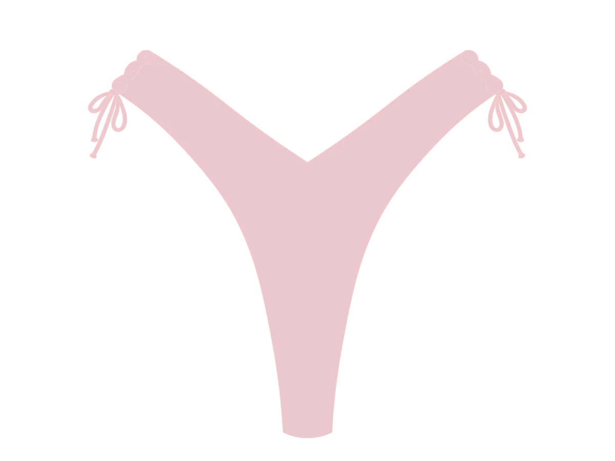 Dusty Pink Multie Bottoms