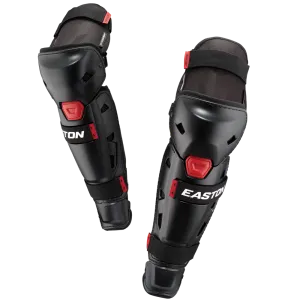 Easton Hellcat Slowpitch Fielding Leg Guards: EHCATL