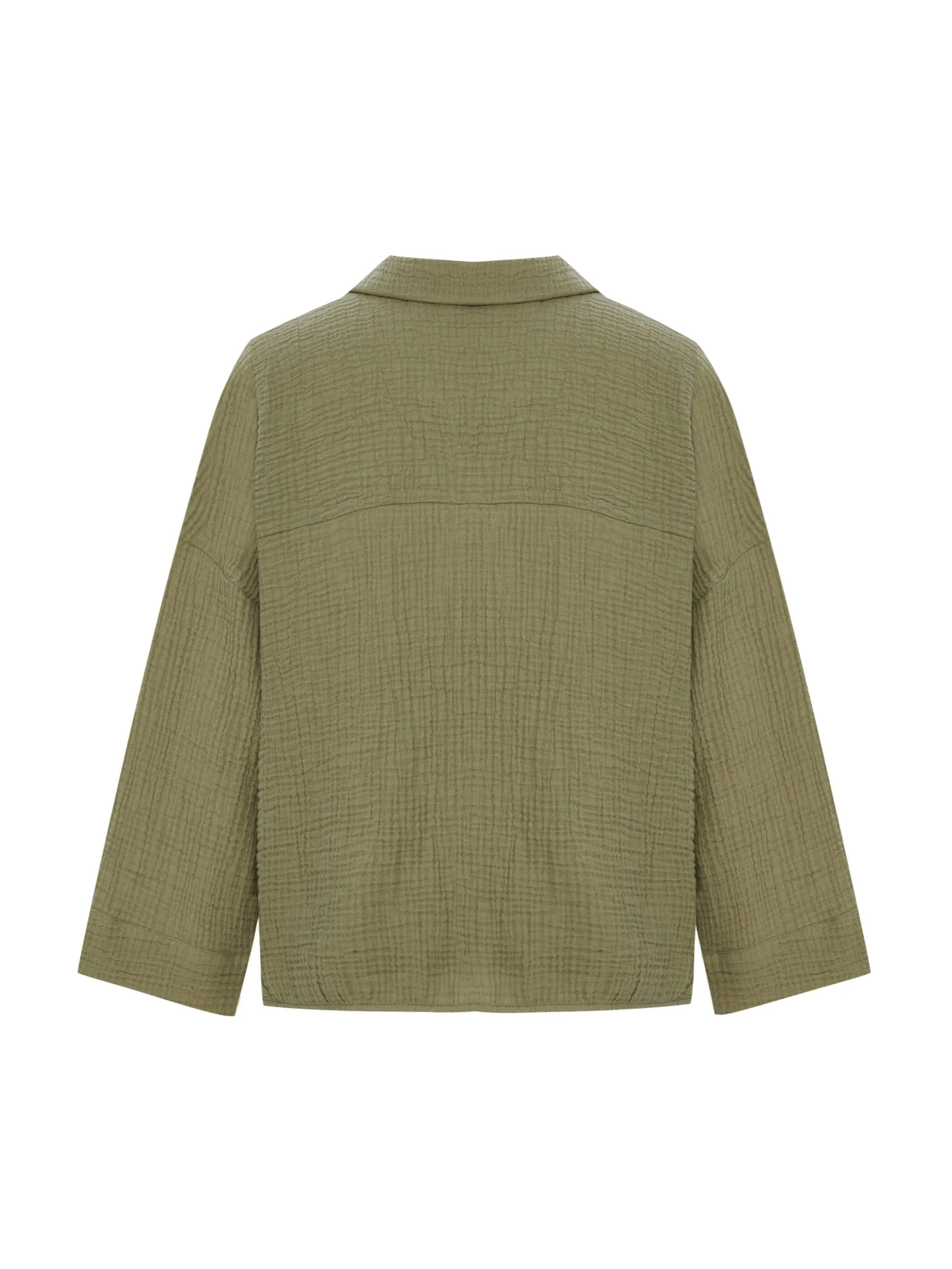 Echo Mini Set - Khaki Green