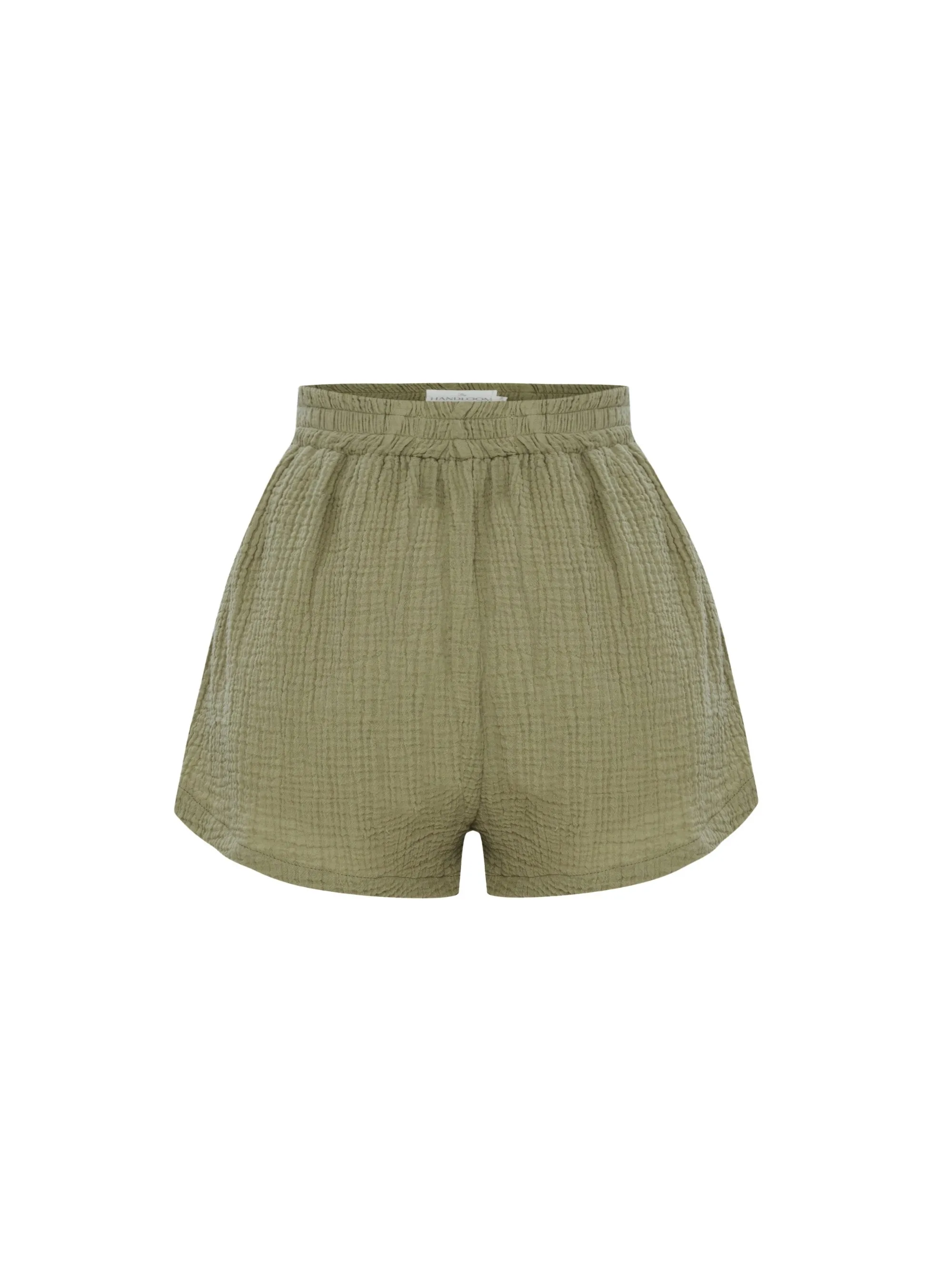 Echo Mini Set - Khaki Green