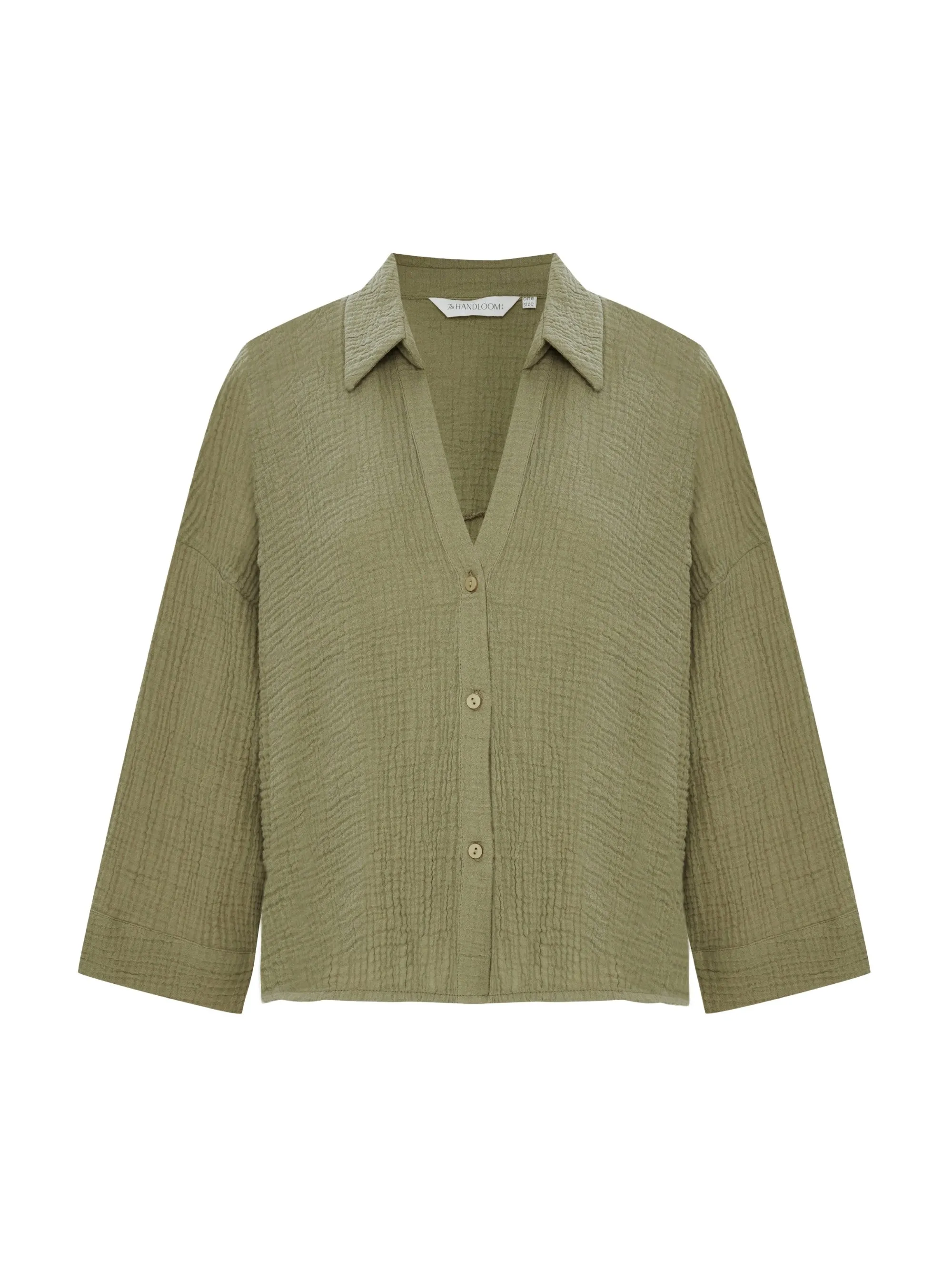 Echo Mini Set - Khaki Green