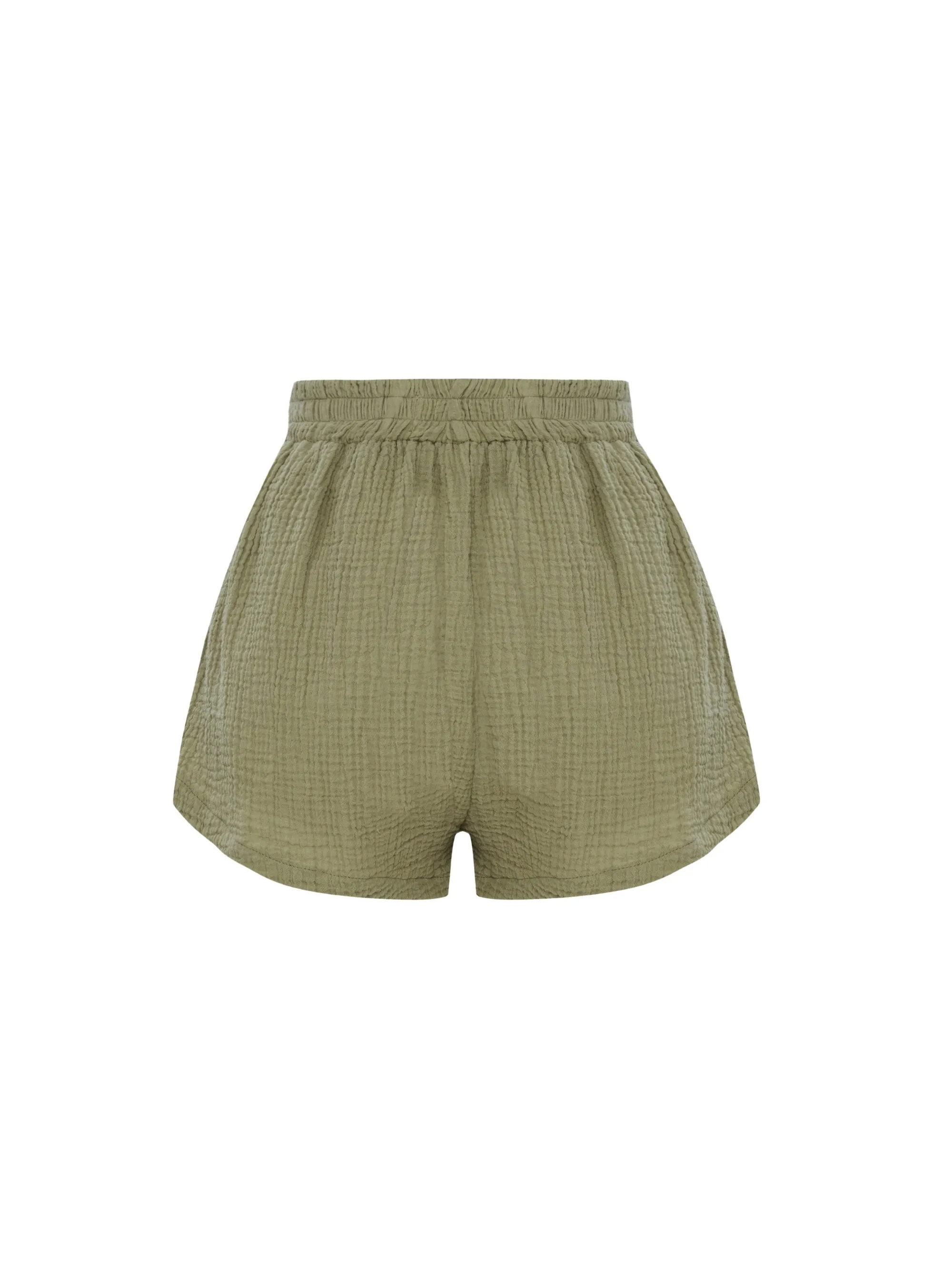 Echo Mini Set - Khaki Green