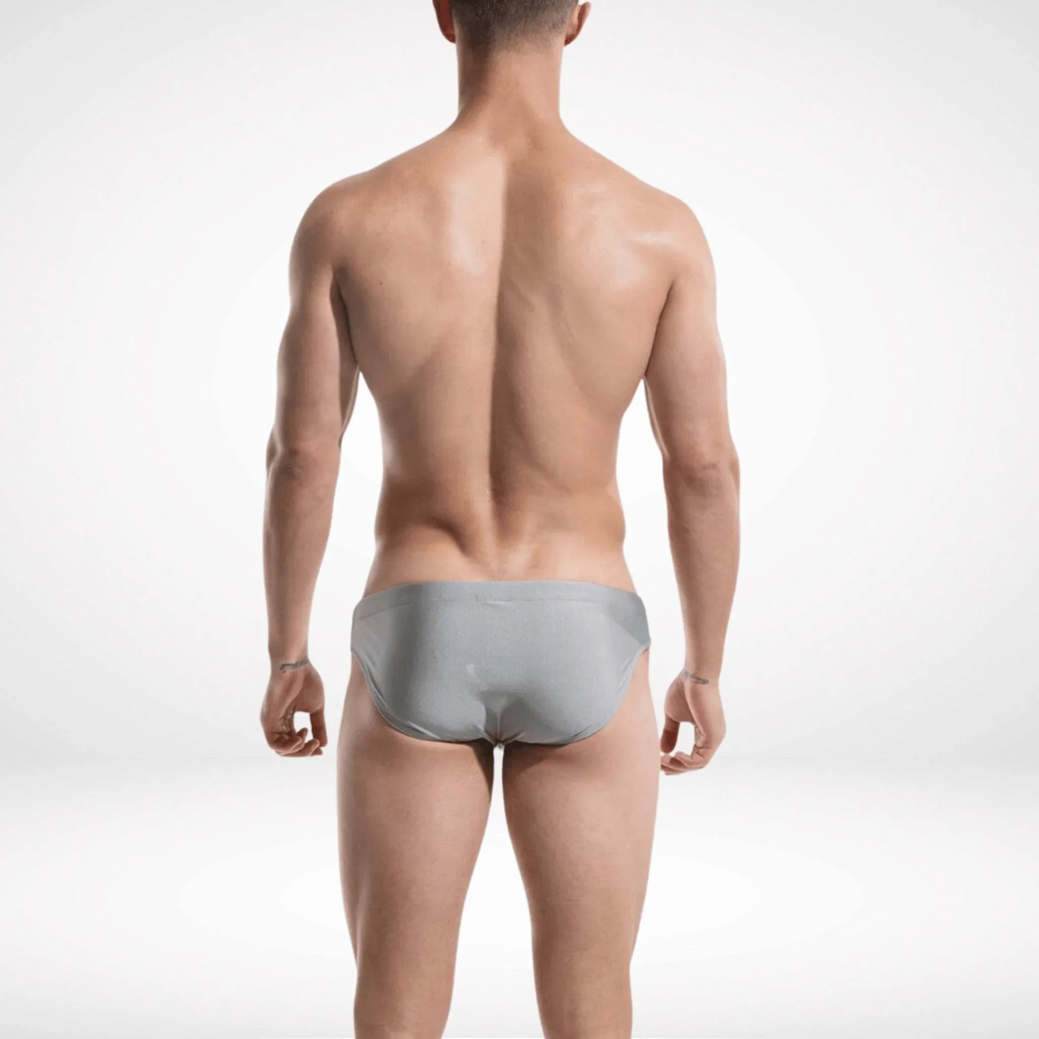 Essential Colors Swim Briefs