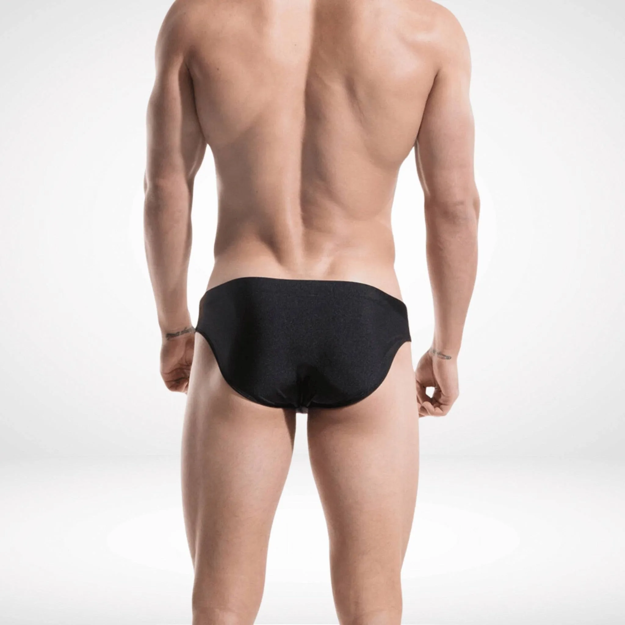 Essential Colors Swim Briefs