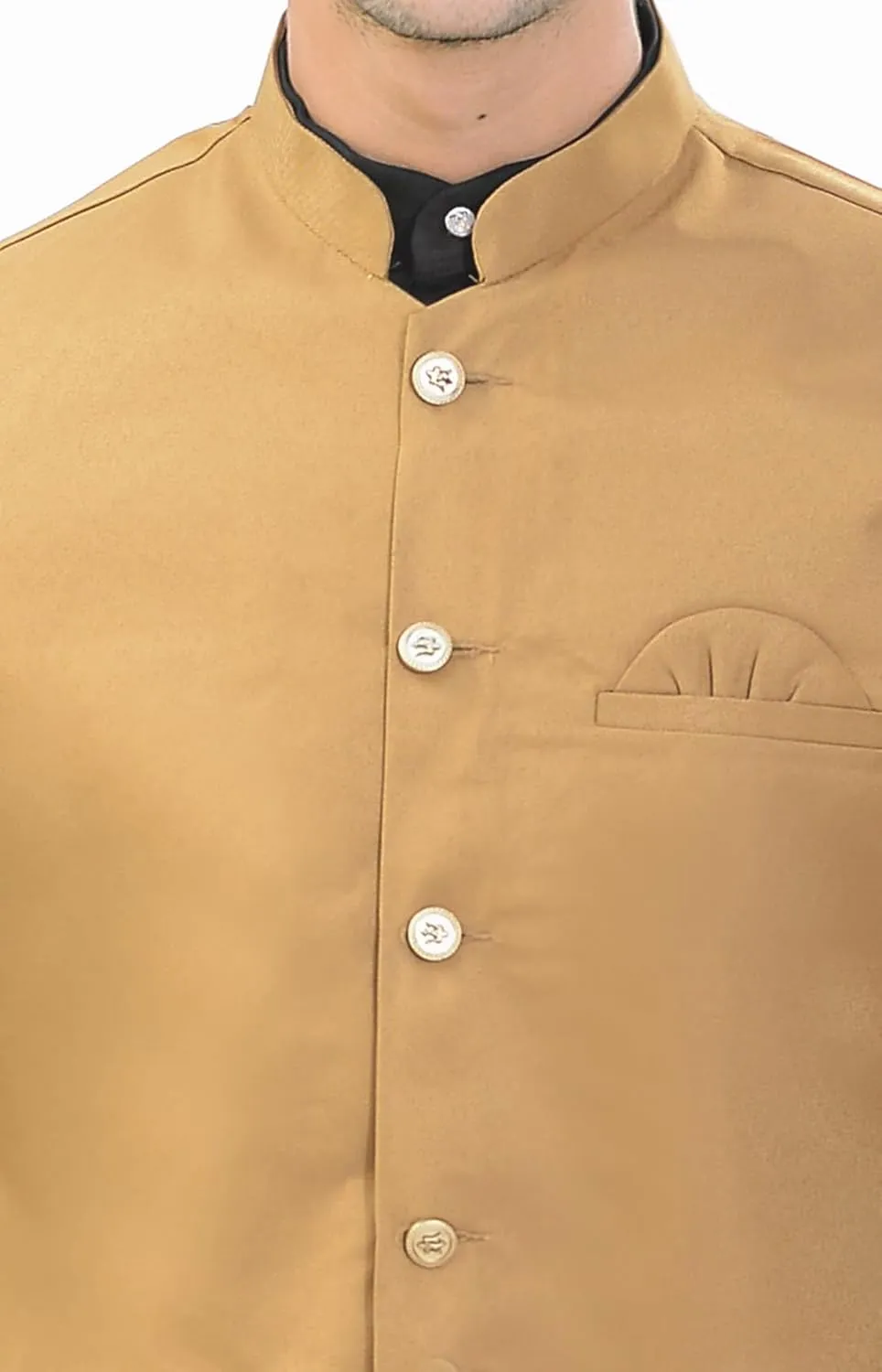 Ethnic Jacket | Ethnic Vests | Festive Wear for Men | Nehru Jackets | Khadi Cotton