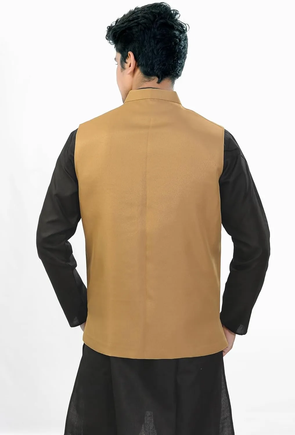 Ethnic Jacket | Ethnic Vests | Festive Wear for Men | Nehru Jackets | Khadi Cotton