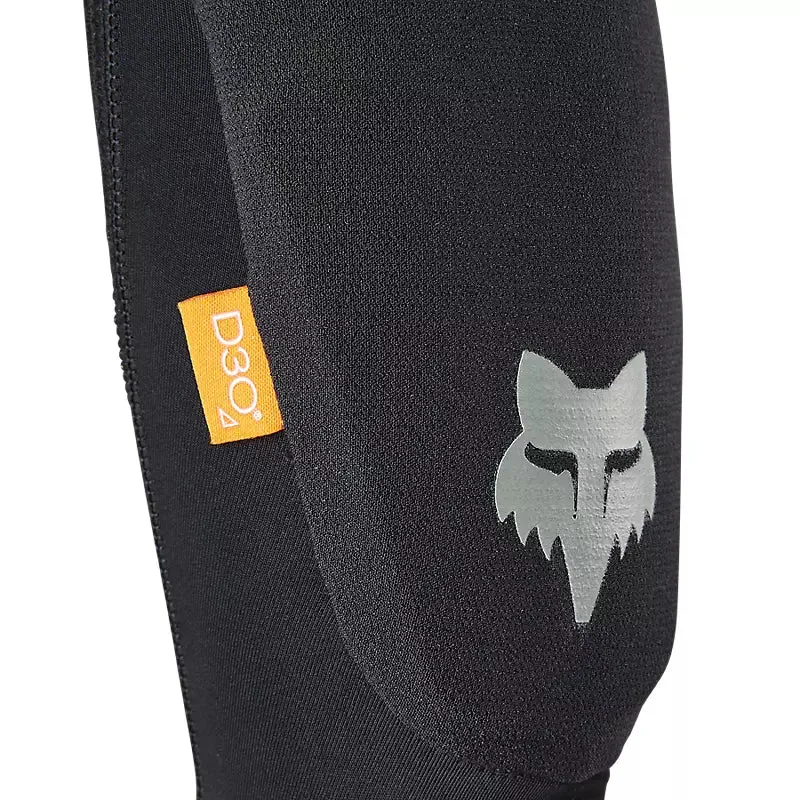 Fox Enduro Elbow Sleeve Youth Blk OS