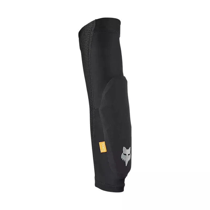 Fox Enduro Elbow Sleeve Youth Blk OS