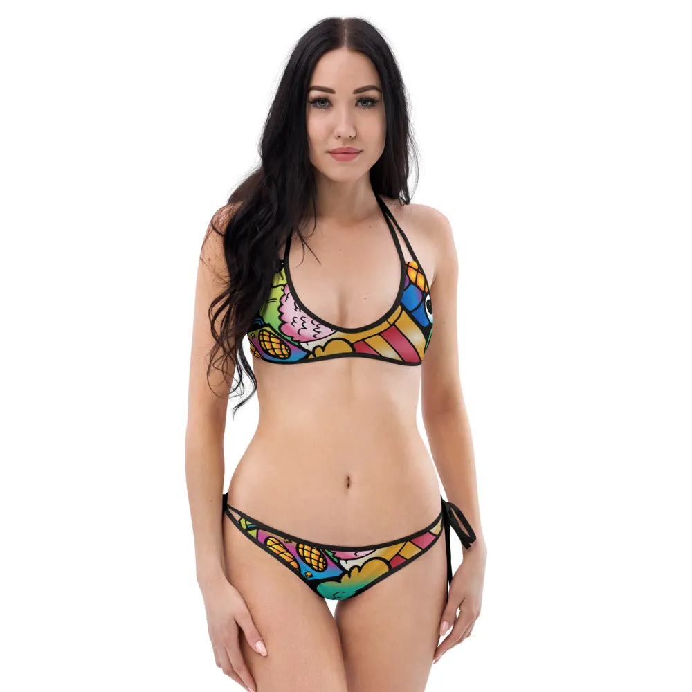 Fun Time - Bikini