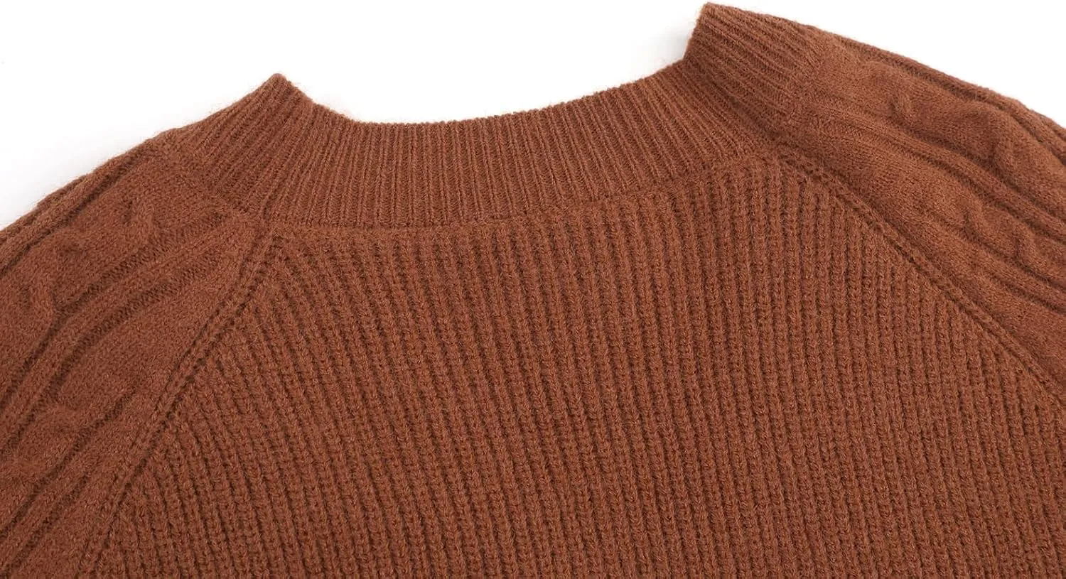 GABERLY Button Down Thickened Sweaters V Neck Open Front Loose Oversized Cardigans Knit Outwear for Women