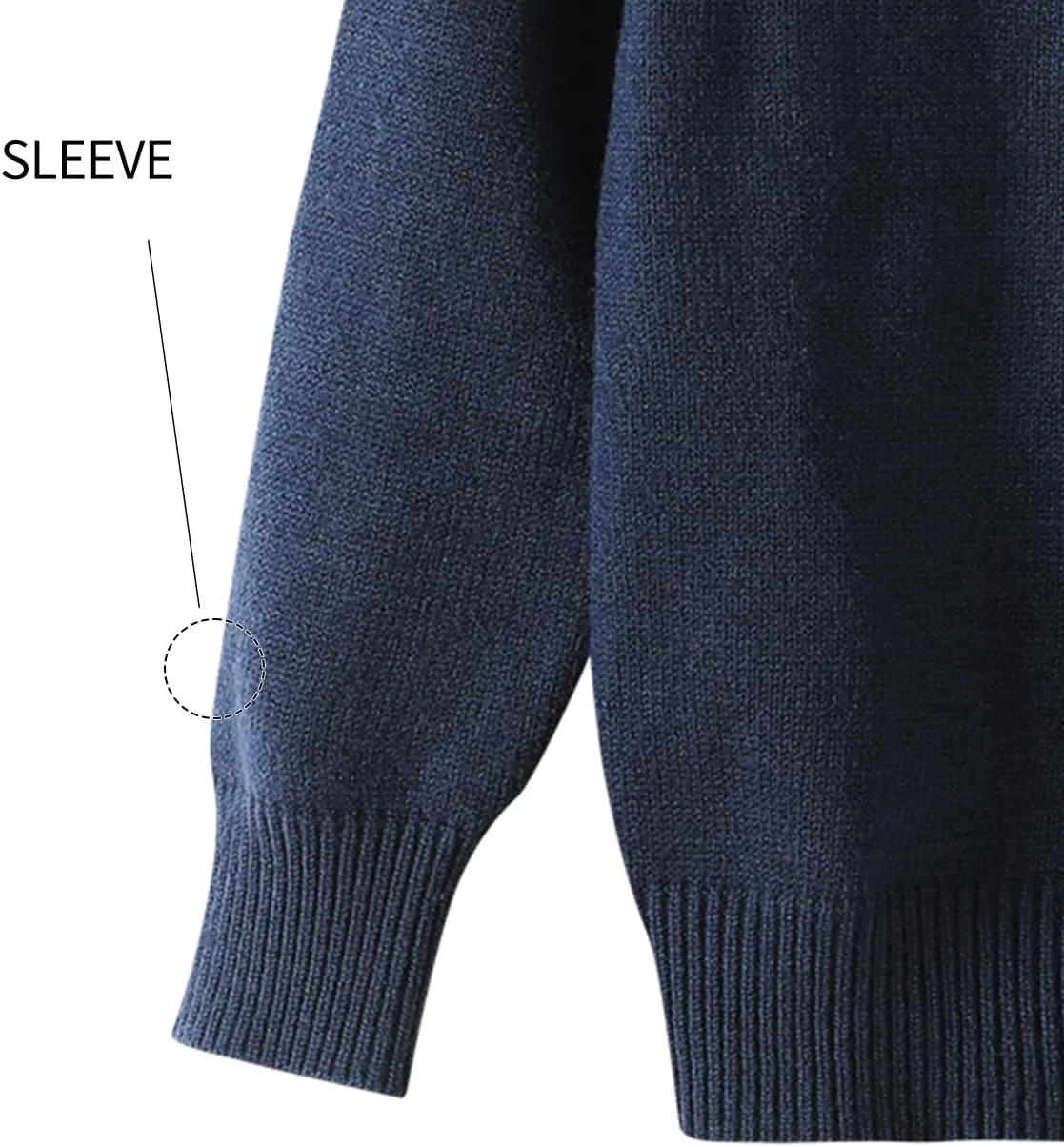 Girls Cardigan Sweater School Uniforms Toddler Long Sleeve Button Knit Solid Sweaters Tops