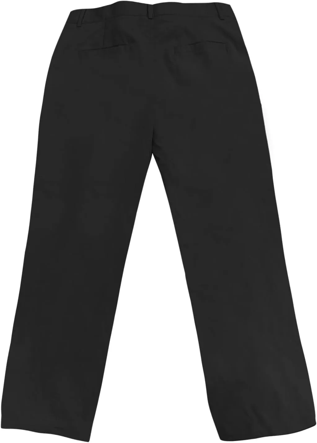 Golf Pants for Men Lightweight Stretch Slim Fit Dress Pants Business Casual Work Golf Pants with Pockets