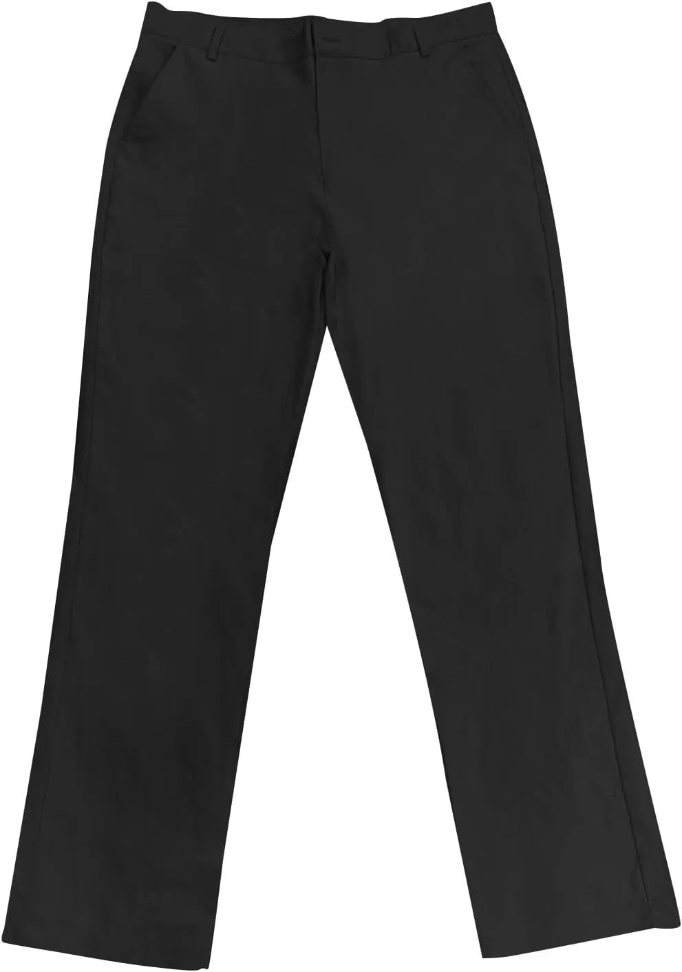 Golf Pants for Men Lightweight Stretch Slim Fit Dress Pants Business Casual Work Golf Pants with Pockets