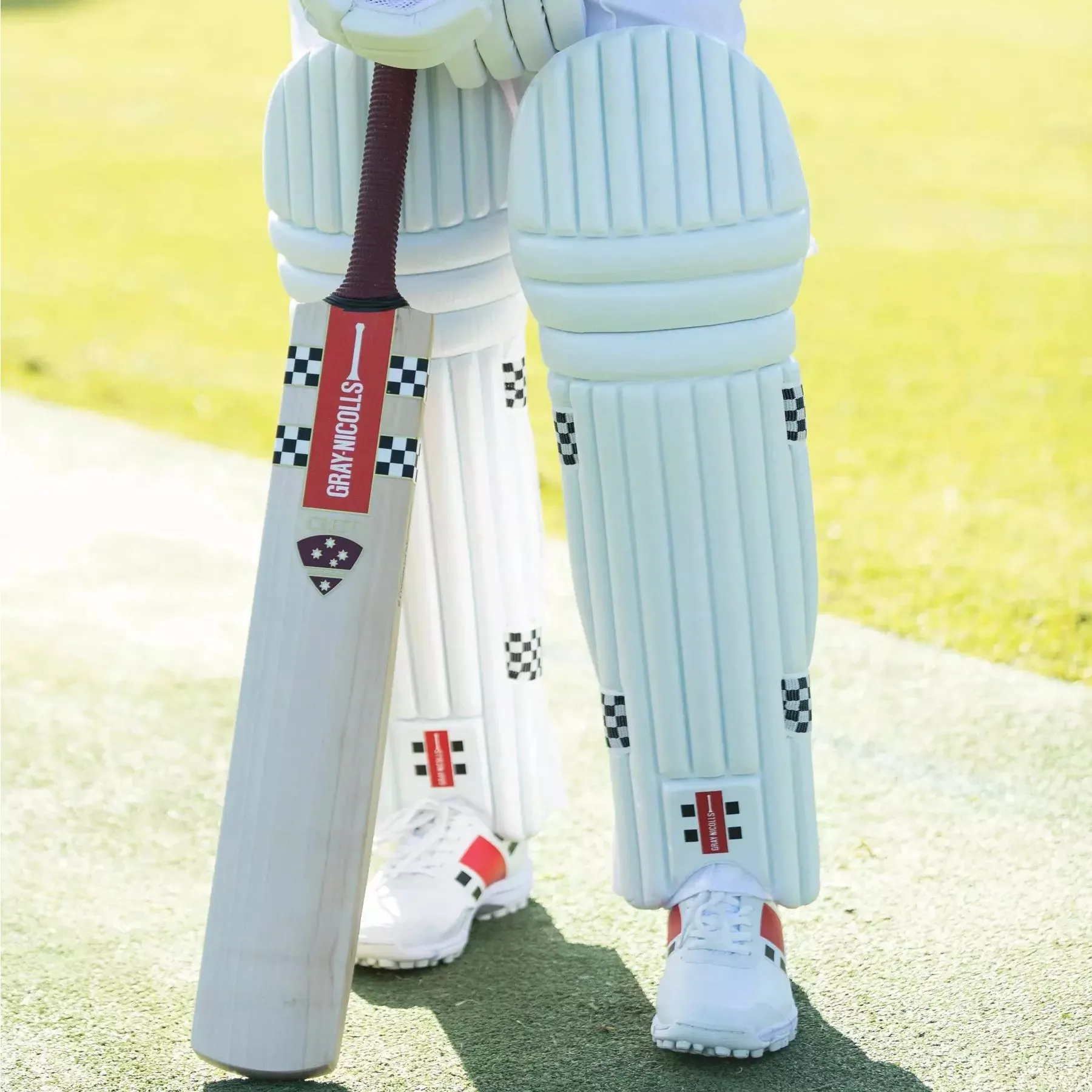 Gray-Nicolls Utra Light Leg Guards