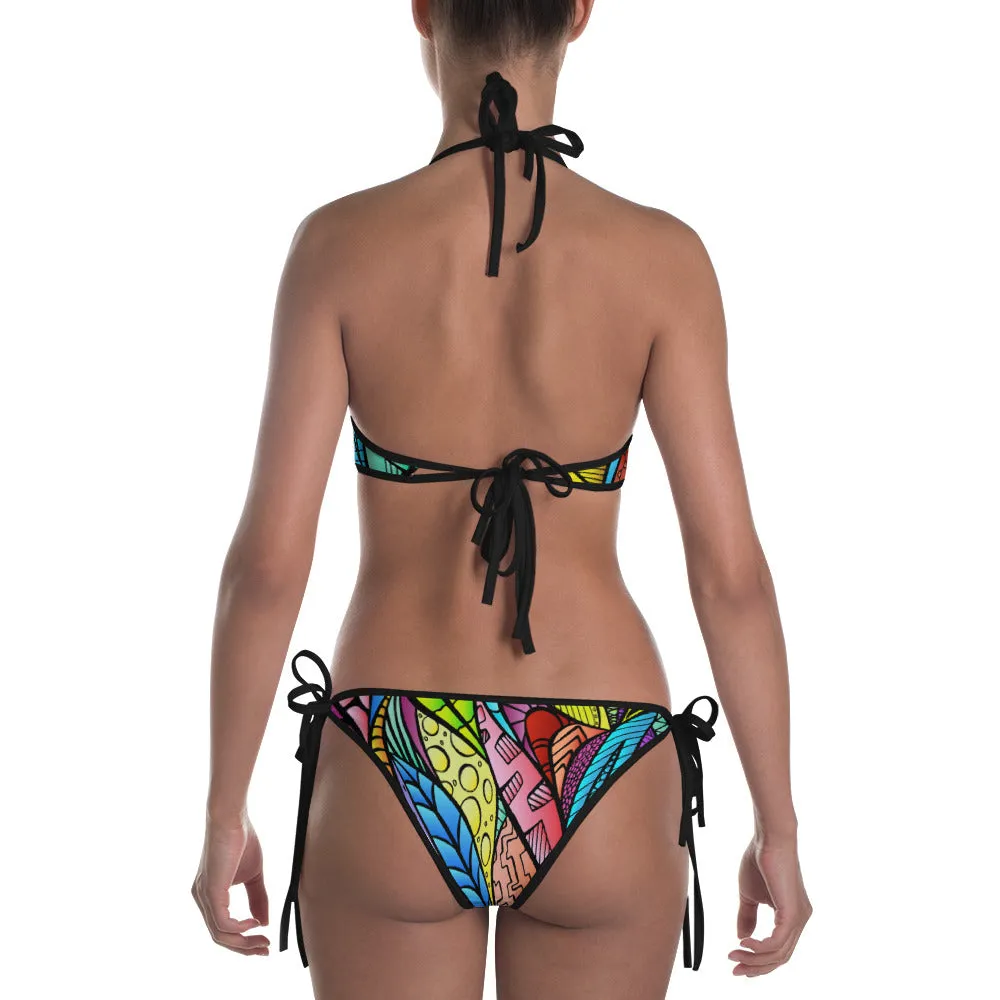 Hanoun - Bikini