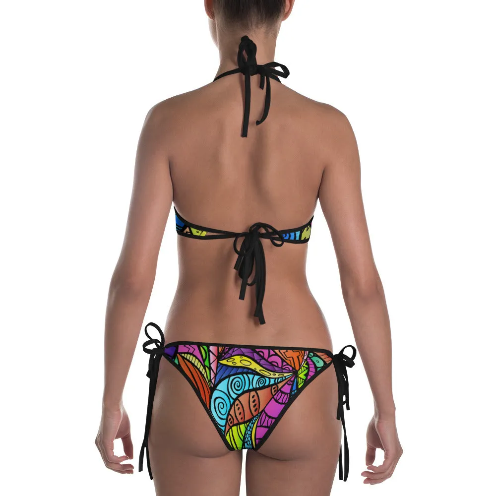 Hanoun - Bikini