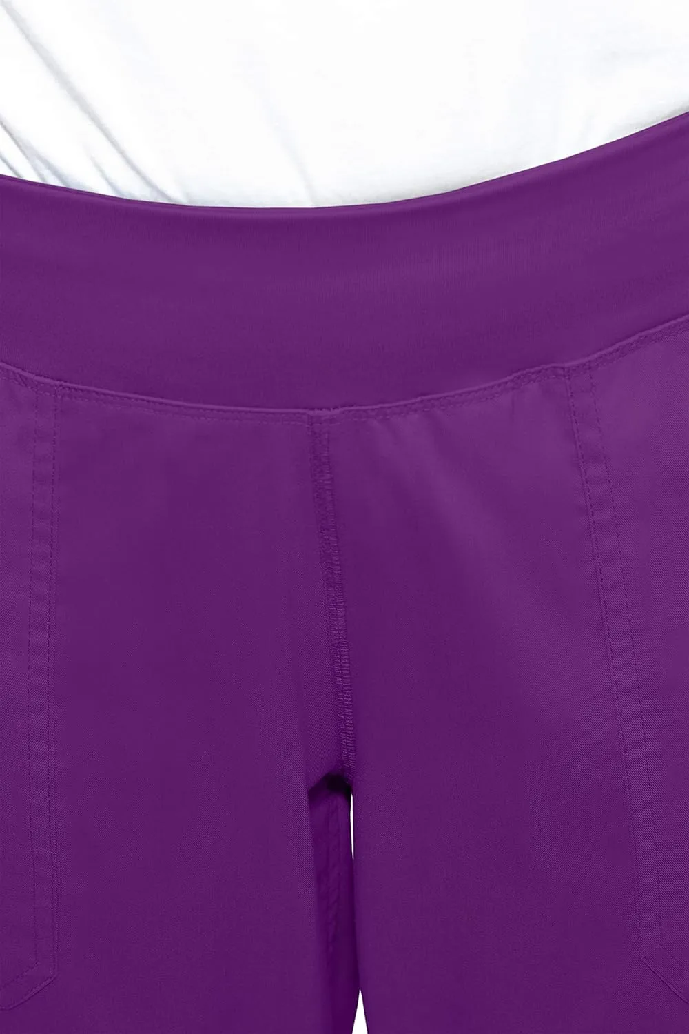 Healing Hands Cargo Scrub Pants Tori with 5 Pockets & 2-Way Stretch Fabric 9133