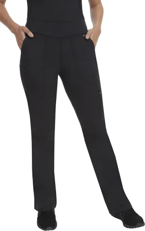 Healing Hands Cargo Scrub Pants Tori with 5 Pockets & 2-Way Stretch Fabric 9133