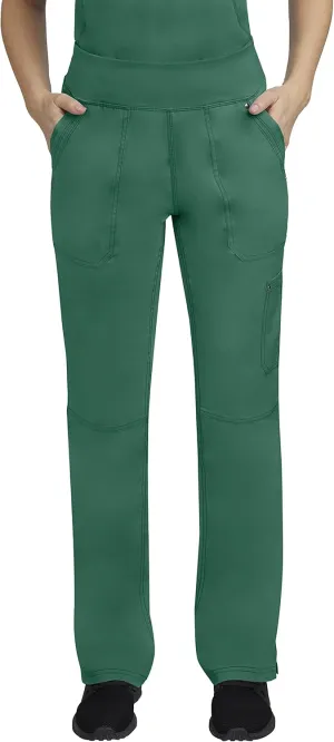 Healing Hands Cargo Scrub Pants Tori with 5 Pockets & 2-Way Stretch Fabric 9133