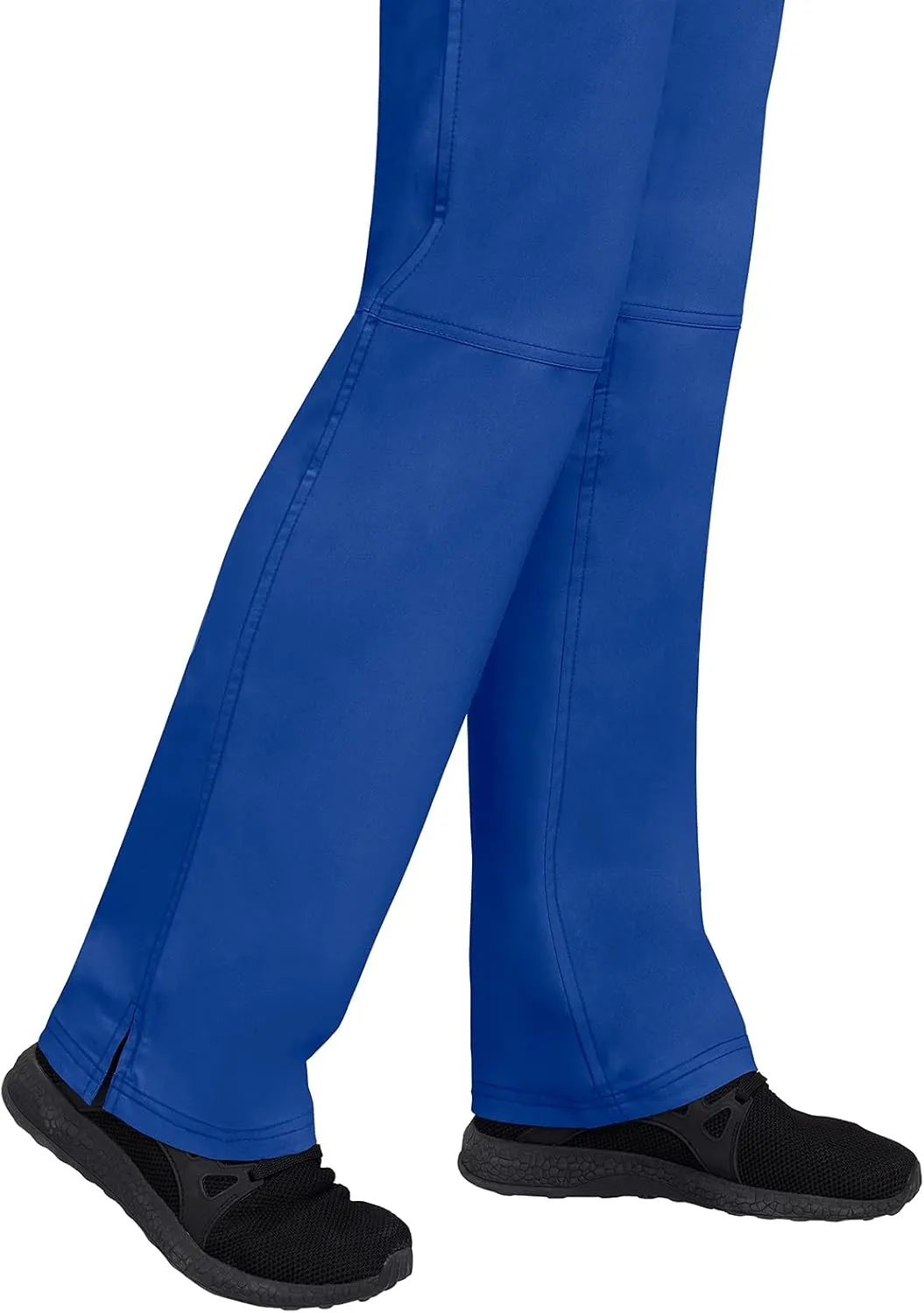 Healing Hands Women's Scrub Pant Tori Cargo Bottoms with 5 Pockets and 2-Way Stretch Fabric 9133