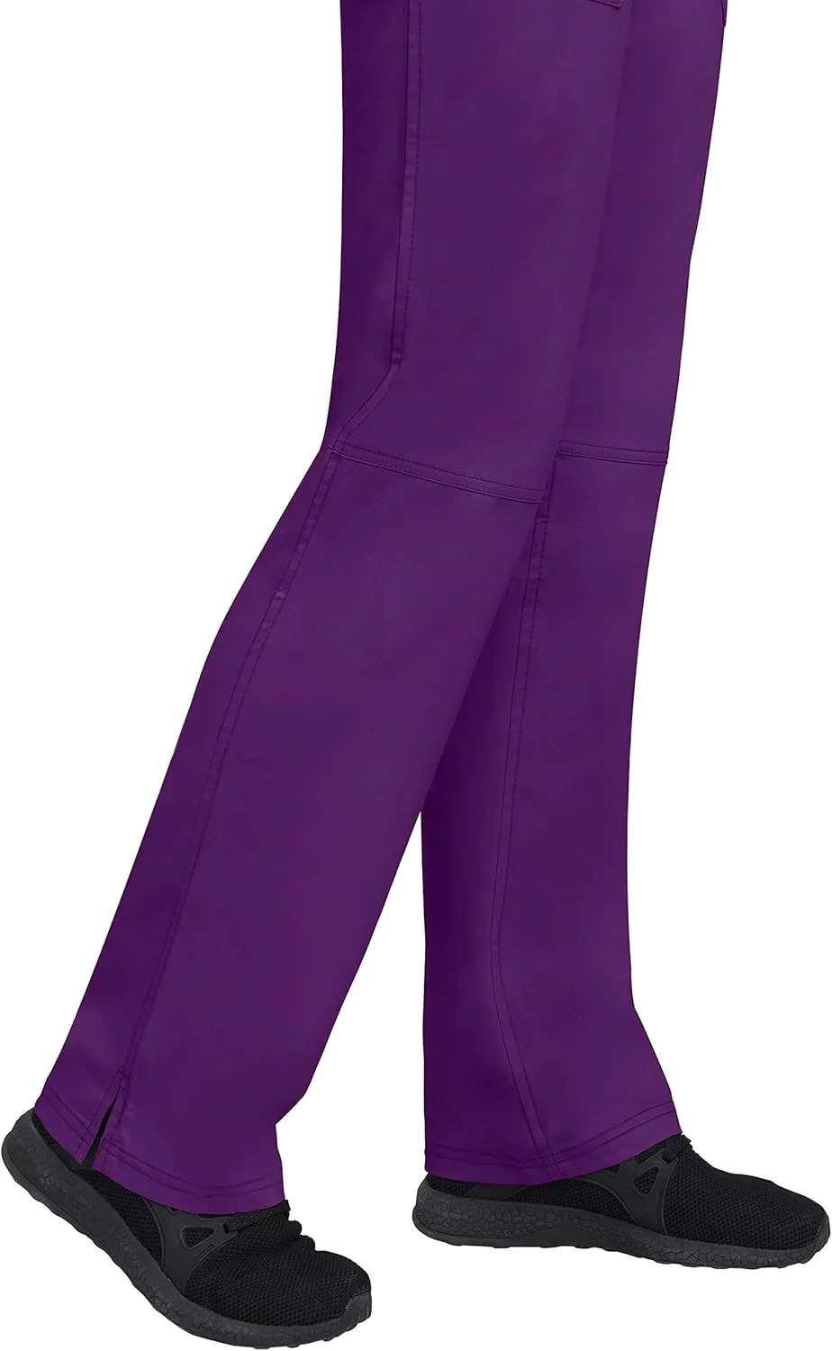 Healing Hands Women's Scrub Pant Tori Cargo Bottoms with 5 Pockets and 2-Way Stretch Fabric 9133