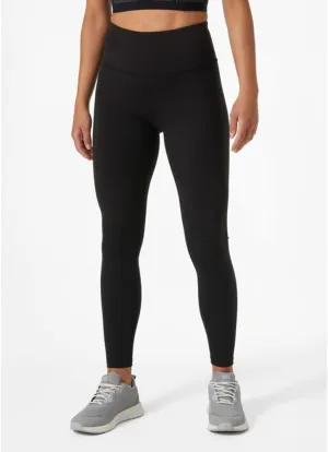 Helly-Hansen Roam Legging - Women's Athletic Performance Pants, Moisture-Wicking, Breathable, Ideal for Yoga & Training
