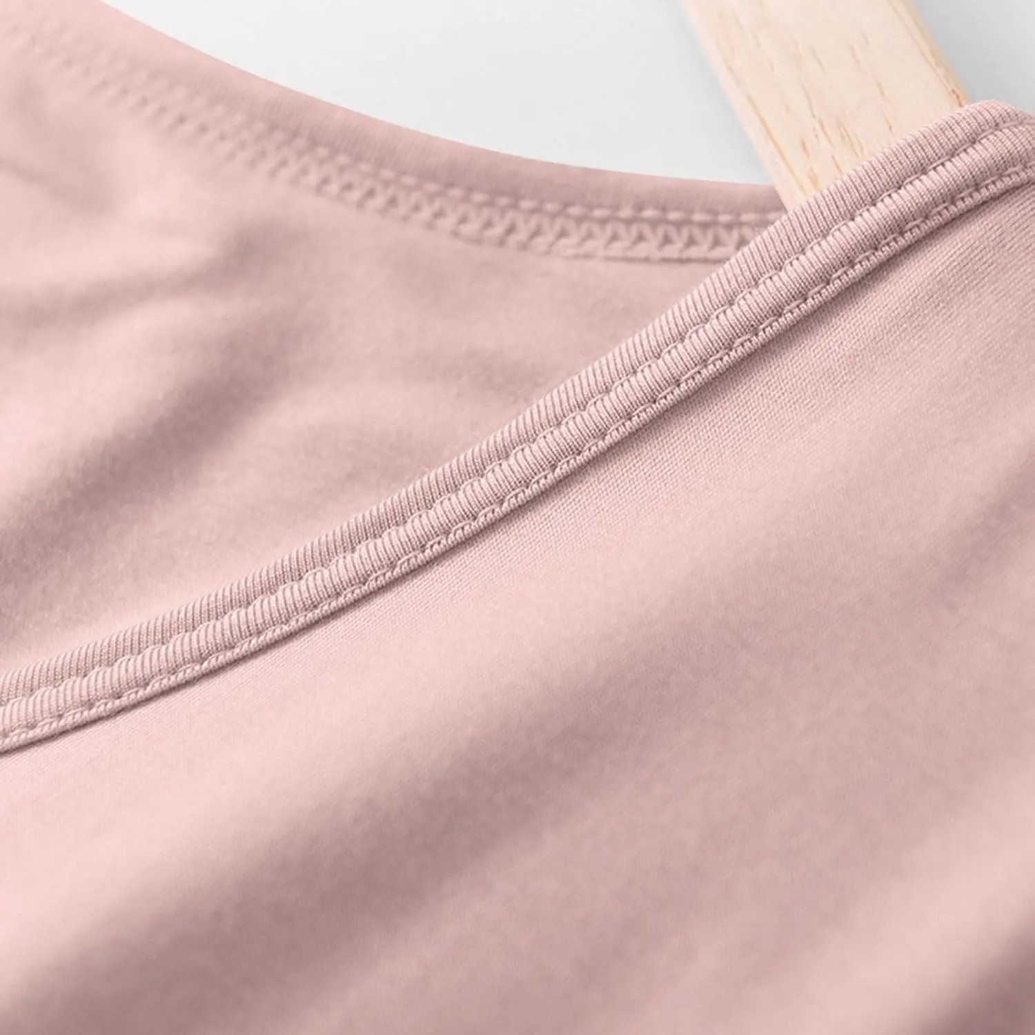 HGps8w Womens Summer V Neck Nightgown with Built in Shelf Bra, Short Sleeve Sleepwear Loose Soft Nightshirts Lounge Dress