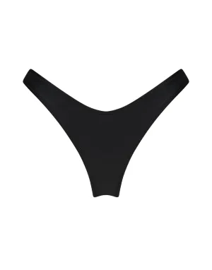 High Hip Bikini Bottom - Noche