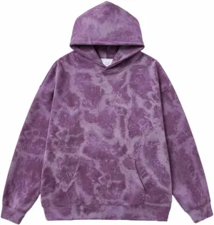 Hoodies for Couples, Mens Womens Vintage Oversized Sweatshirt Casual Loose Hoodie Trendy Clothes Streetwear