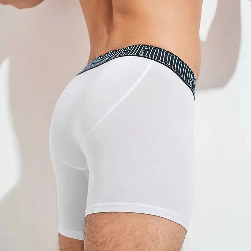 IGOODIS mens boxer briefs Sports Slim Fit