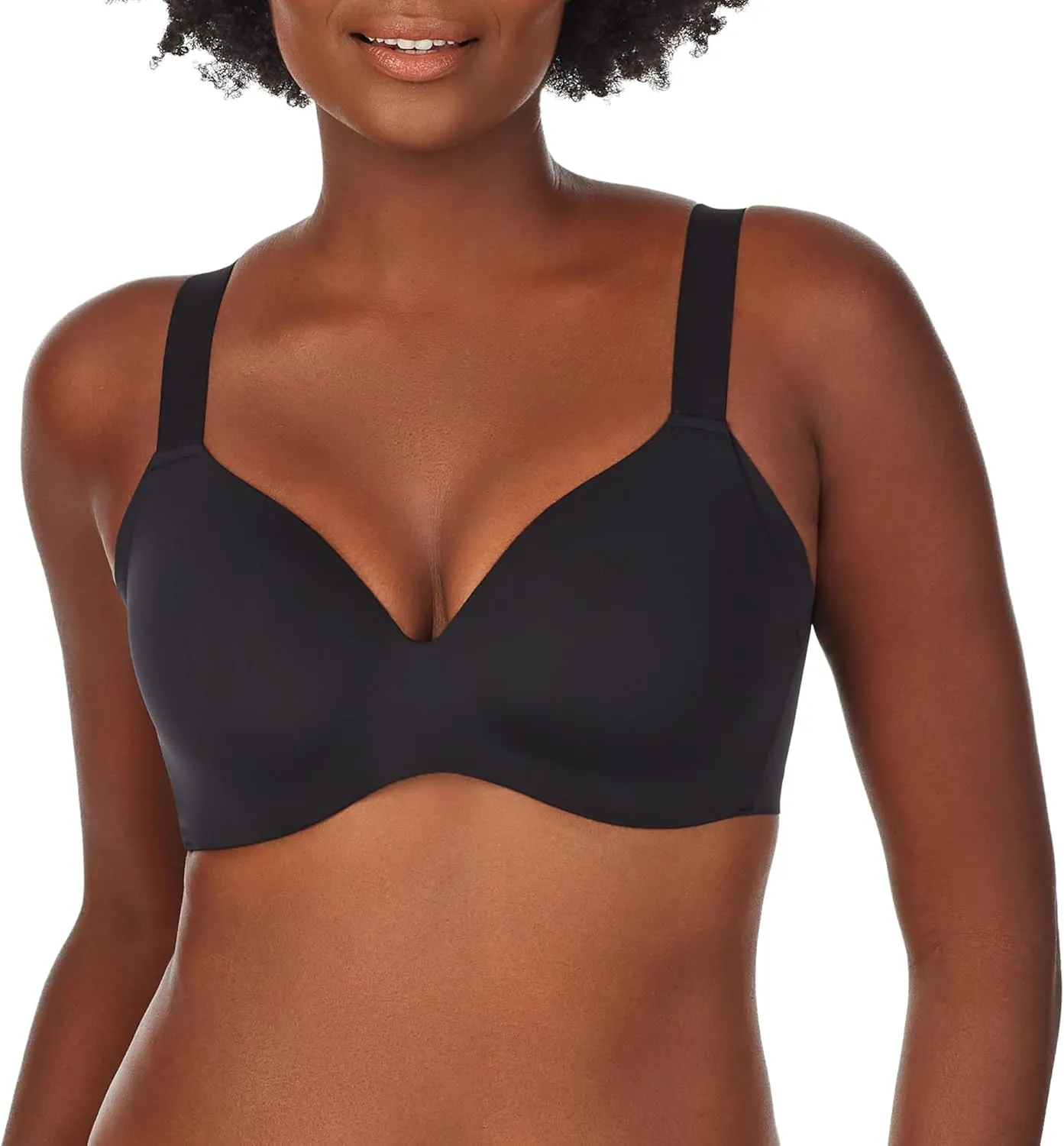 Le Mystre Women's Smooth Shape 360