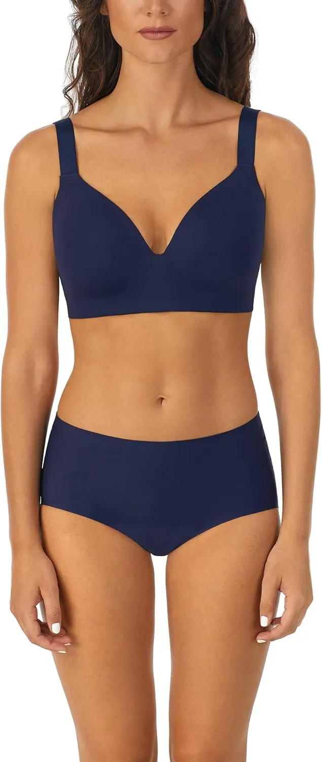 Le Mystre Women's Smooth Shape 360