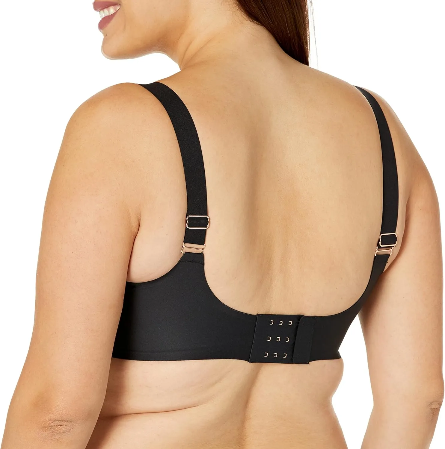Le Mystre Women's Smooth Shape 360