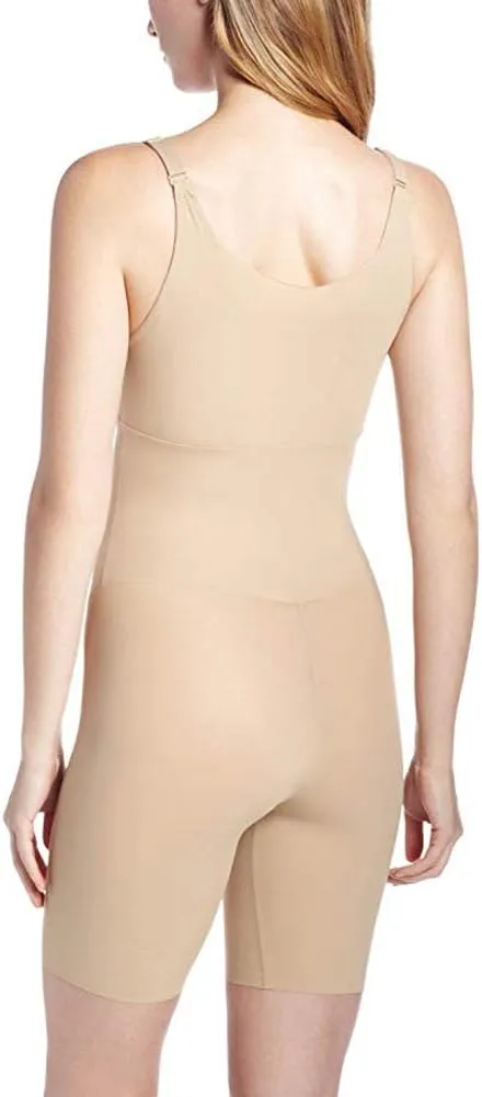 Maidenform Wear Your Own Bra Singlet, 2556 / P2556, Latte Lift