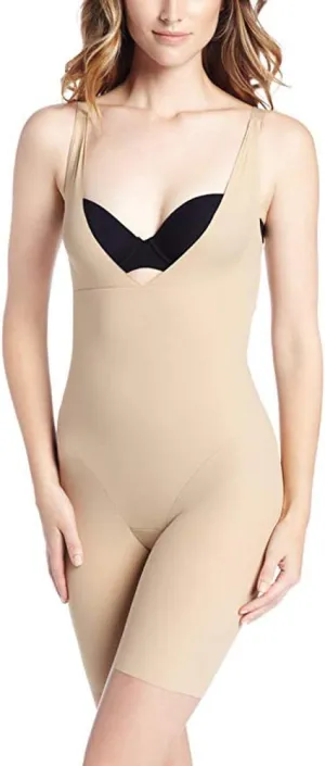 Maidenform Wear Your Own Bra Singlet, 2556 / P2556, Latte Lift