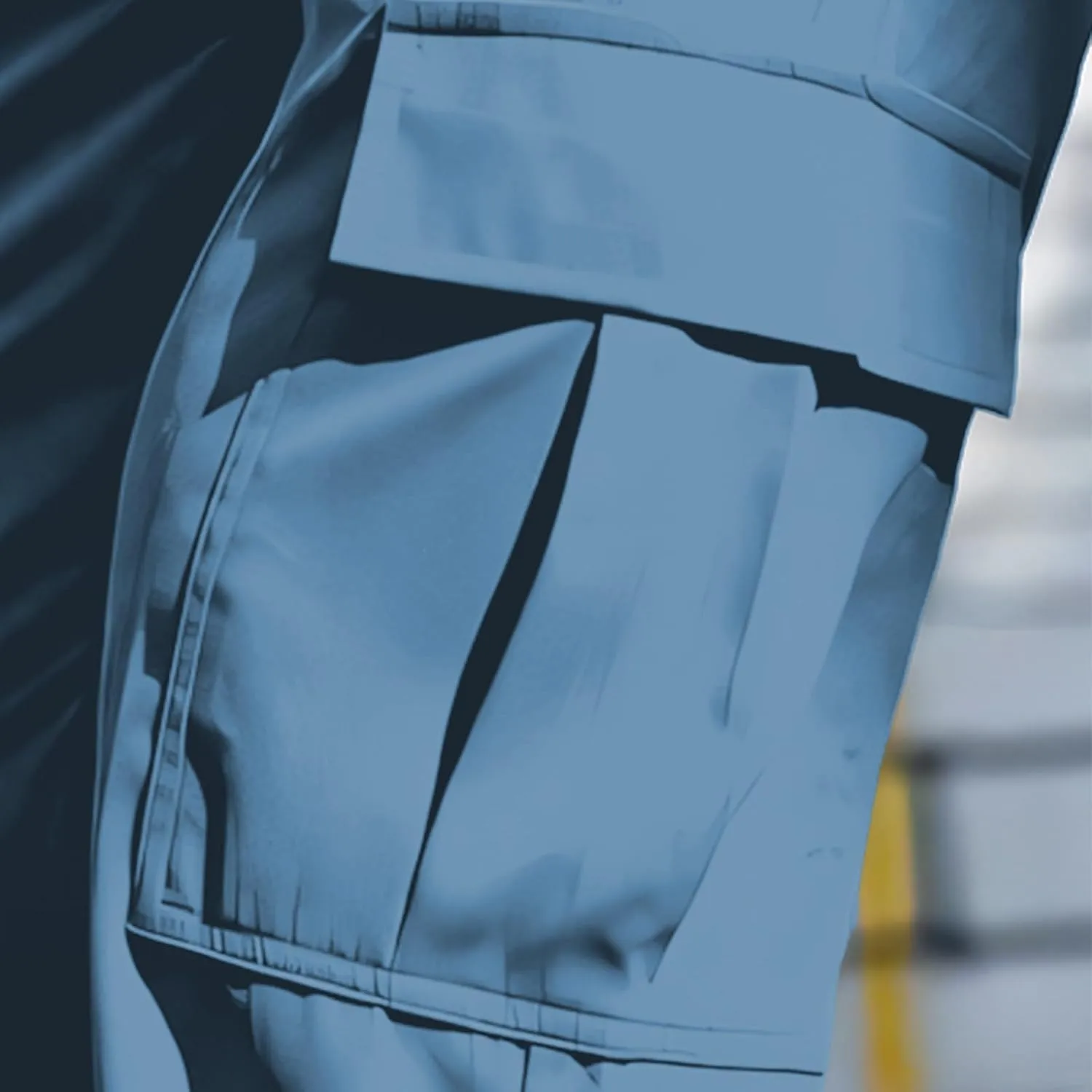 Mens Cargo Pants Loose Fit Casual Travel Sweatpants Outdoor Straight Leg Athletic Pants Work Joggers with Pocket