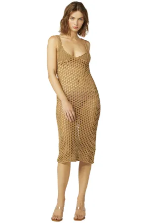 Misa - Ursula Slip in Mocha