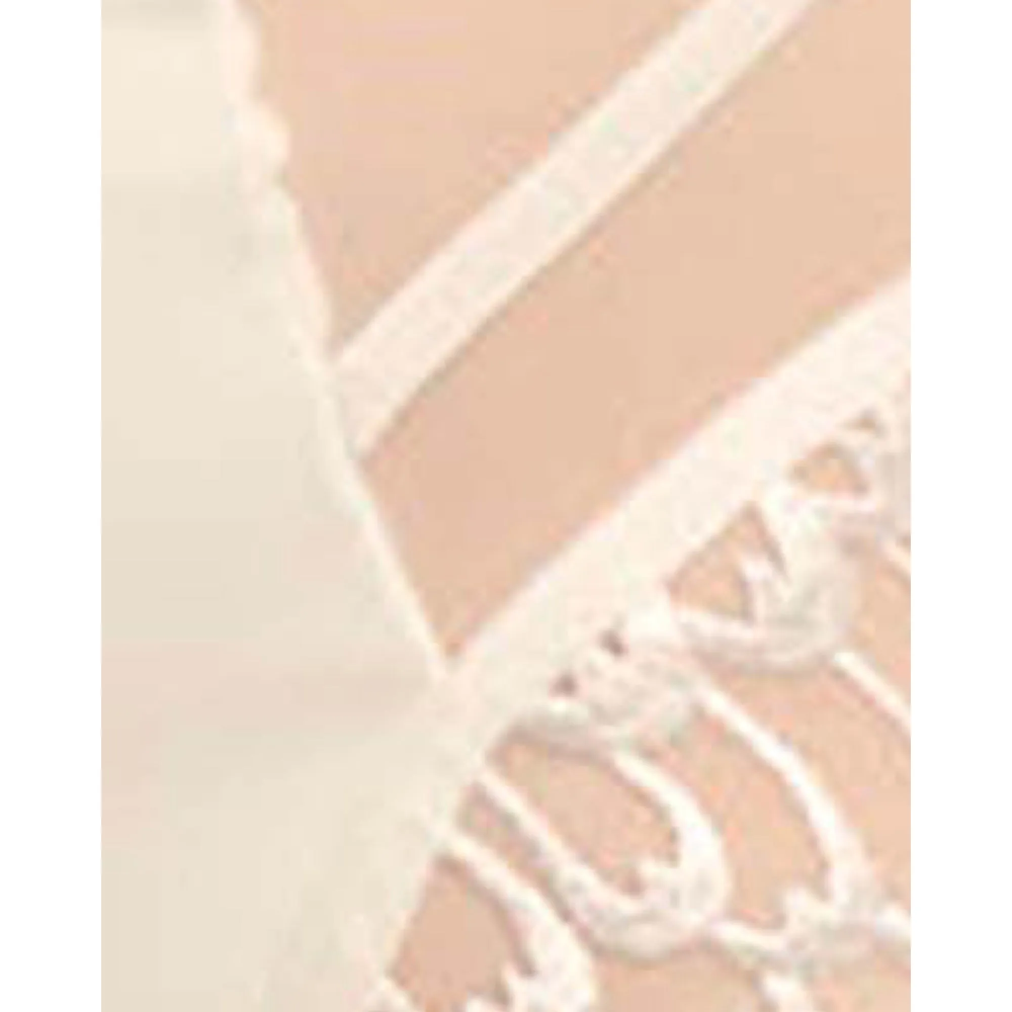 Narcisse Plus Size High Waist Shaping Brief