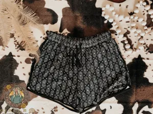 Navajo Nadia Shorts