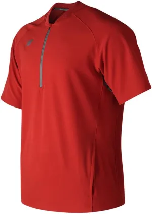 New Balance Men's Baseball Short Sleeve 3000 Batting Jacket