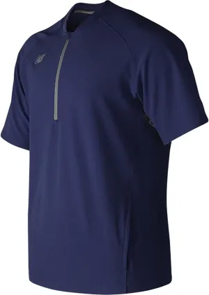 New Balance Men's Baseball Short Sleeve 3000 Batting Jacket