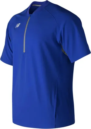 New Balance Men's Baseball Short Sleeve 3000 Batting Jacket