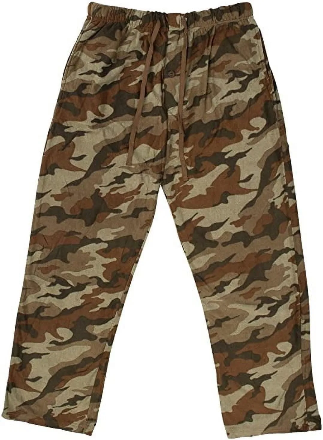 Orvis Mens Regular Fit Fleece Lined Stretch Fabric Pant