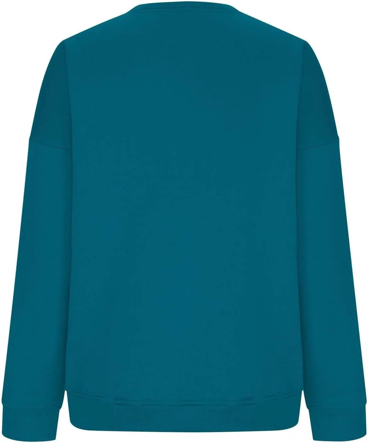 Oversized Sweatshirt for Women Fleece Crewneck Sweatshirts Pullover Tops Fall Sweaters Cute Hoodies Y2k Preppy Clothes