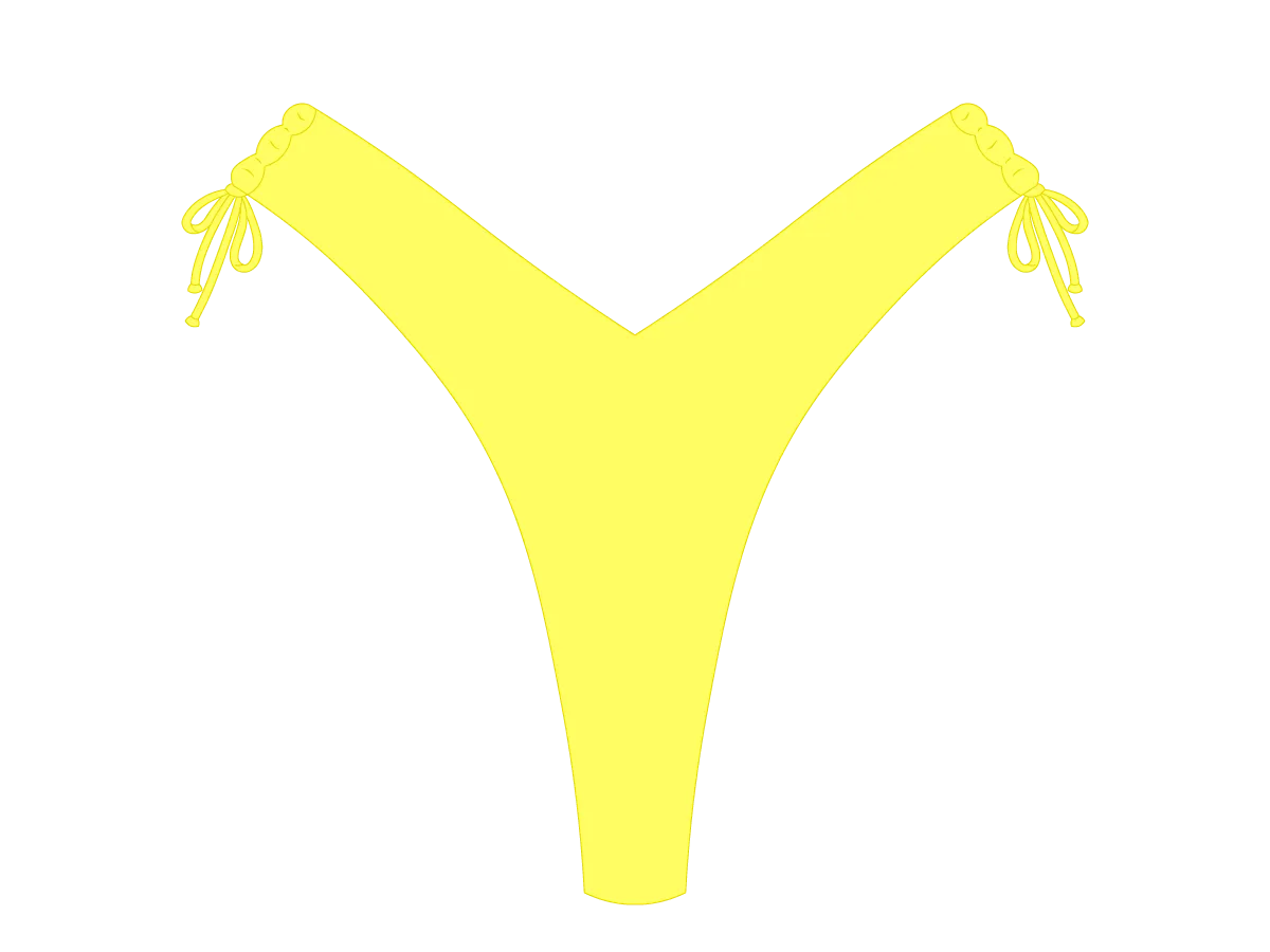 Pear Mul-tie Bottoms