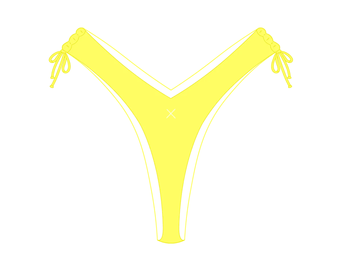 Pear Mul-tie Bottoms